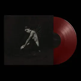 Kelsey Lu - So Help Me God [Indie-Exclusive Red Vinyl] NEW Vinyl