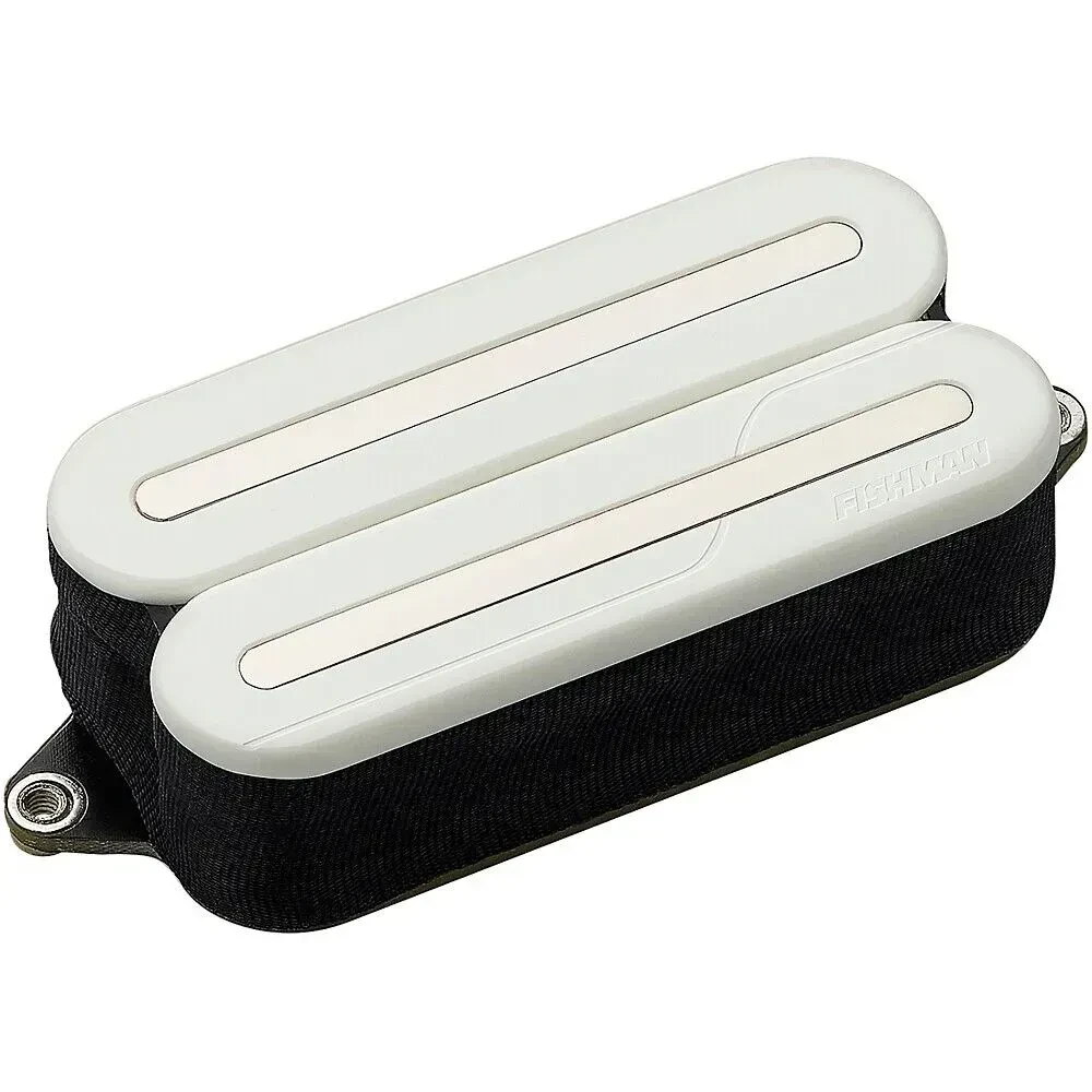 Звукосниматель для электрогитары Fishman Fluence Open Core Modern Humbucker White