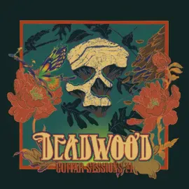 Виниловая пластинка Doke / Fowler / Veale – Deadwood Sessions: Volume One Релиз 2025