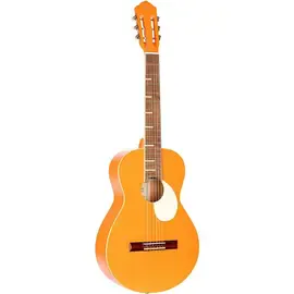 Классическая гитара Ortega Gaucho Parlor Orange