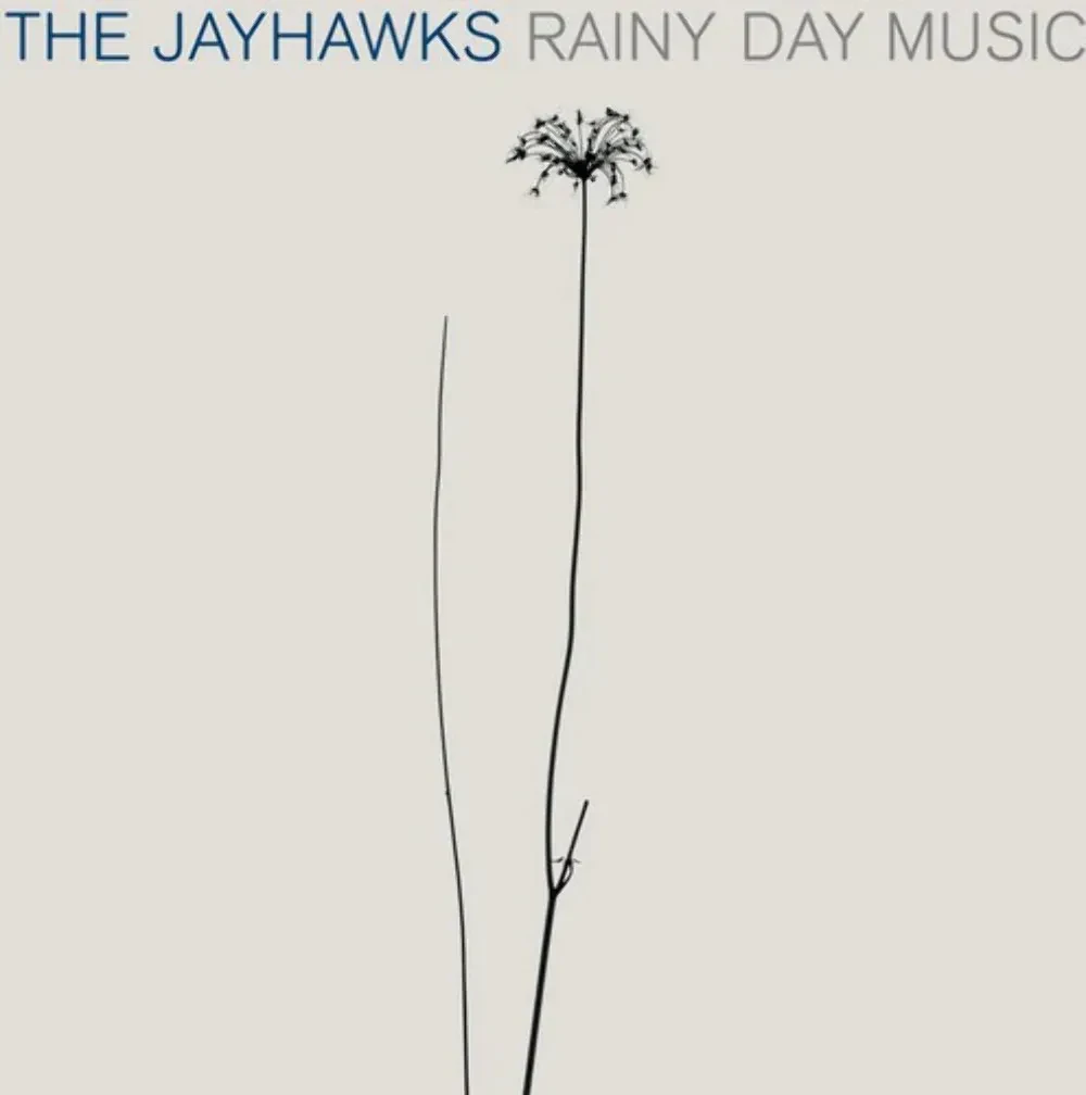 The Jayhawks - Rainy Day Music NEW Sealed Vinyl
