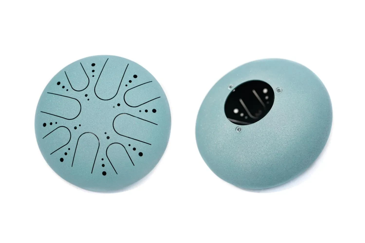 Глюкофон Mini-126 Kosmosky