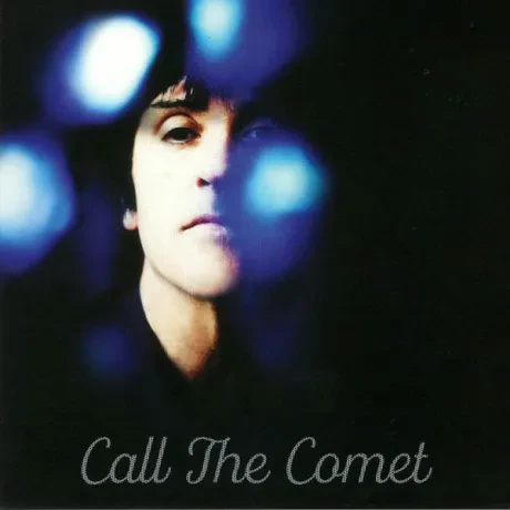 Виниловая пластинка Johnny Marr – Call The Comet