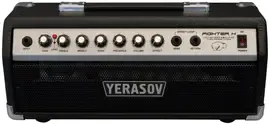 Ламповый гитарный усилитель Yerasov Fighter H