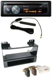 Автомагнитола для Kia Carnival (с 2006) Pioneer CD USB Bluetooth DAB MP3