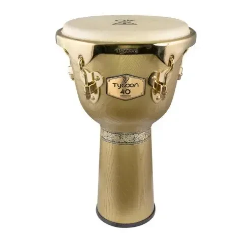 Джембе с винтовой настройкой TYCOON TJ40CSJ-7 12 G