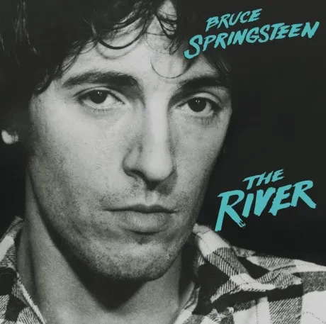 BRUCE SPRINGSTEEN - The River (2CD)