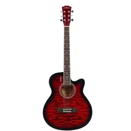 Акустическая гитара ELITARO E4030 RDS
