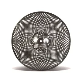 Тарелка барабанная Fame Audio 18" Low Volume Noiselezz Crash