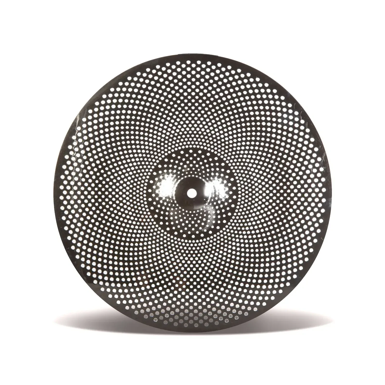 Тарелка барабанная Fame Audio 18" Low Volume Noiselezz Crash