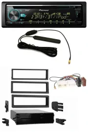 Pioneer CD MP3 AUX DAB USB Autoradio für Mazda 929 (1973-1995)
