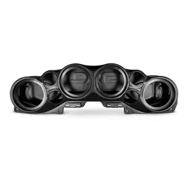 DS18 JL-SBAR/BK Overhead Soundbar for JL, JLU, JT Jeep