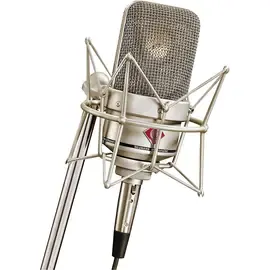 Вокальный микрофон Neumann TLM 49 Condenser Studio Microphone