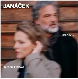 Виниловая пластинка Janacek / Barta / Fialova - Janacek [New Vinyl LP]