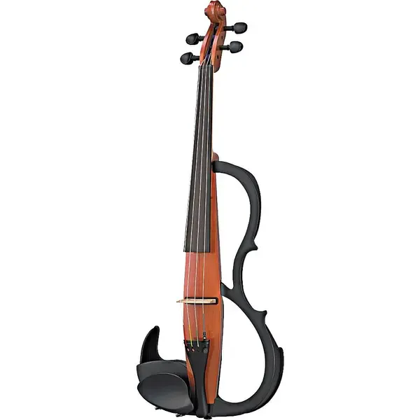 Альт Yamaha SVV-200 Series Silent Viola Brown