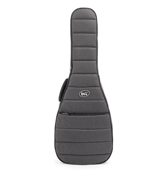 Чехол для классической гитары Bag&Music BM1051 Casual Classic Grey