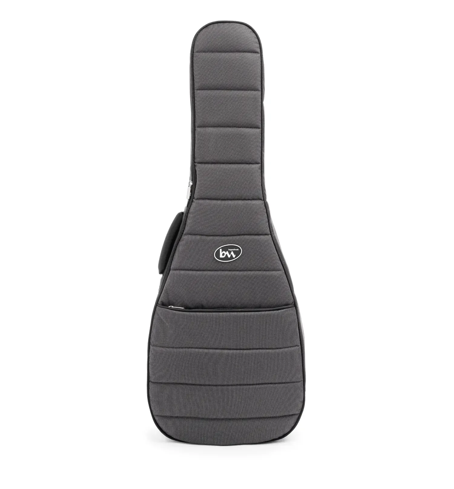 Чехол для классической гитары bagandmusic BM1051 Casual Classic Grey