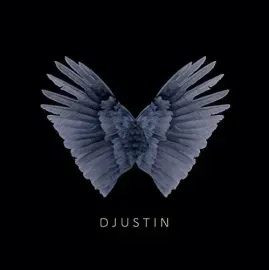 Виниловая пластинка Djustin - Tryst [New Vinyl LP] Ltd Ed