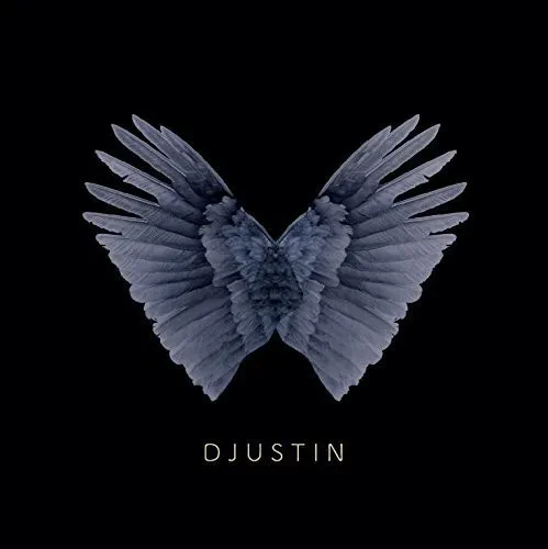 Виниловая пластинка Djustin - Tryst [New Vinyl LP] Ltd Ed