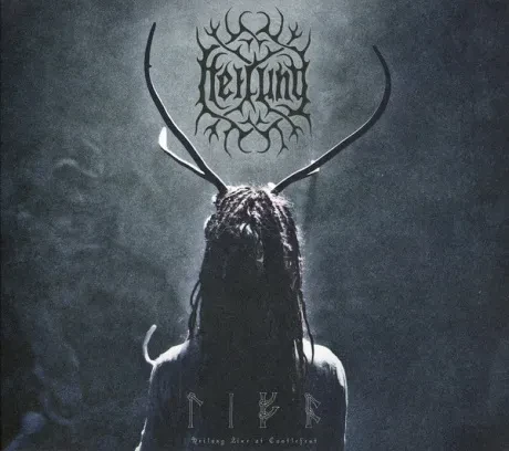 HEILUNG - Lifa (Heilung Live At Castlefest) (CD, Digipak)