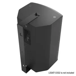 Крепление для акустики LD Systems SAT 122 G2 WMB