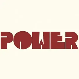 Виниловая пластинка Power - Electric Glitter Boogie [New Vinyl LP]