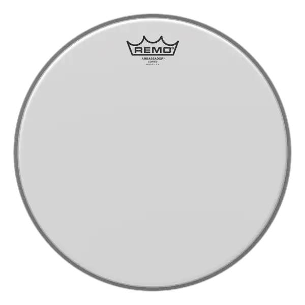 Пластик для барабана Remo 13" Ambassador Coated