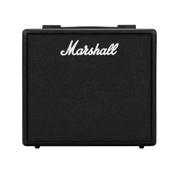 CODE25 25-Watt 1x10 Guitar Combo Amplifier