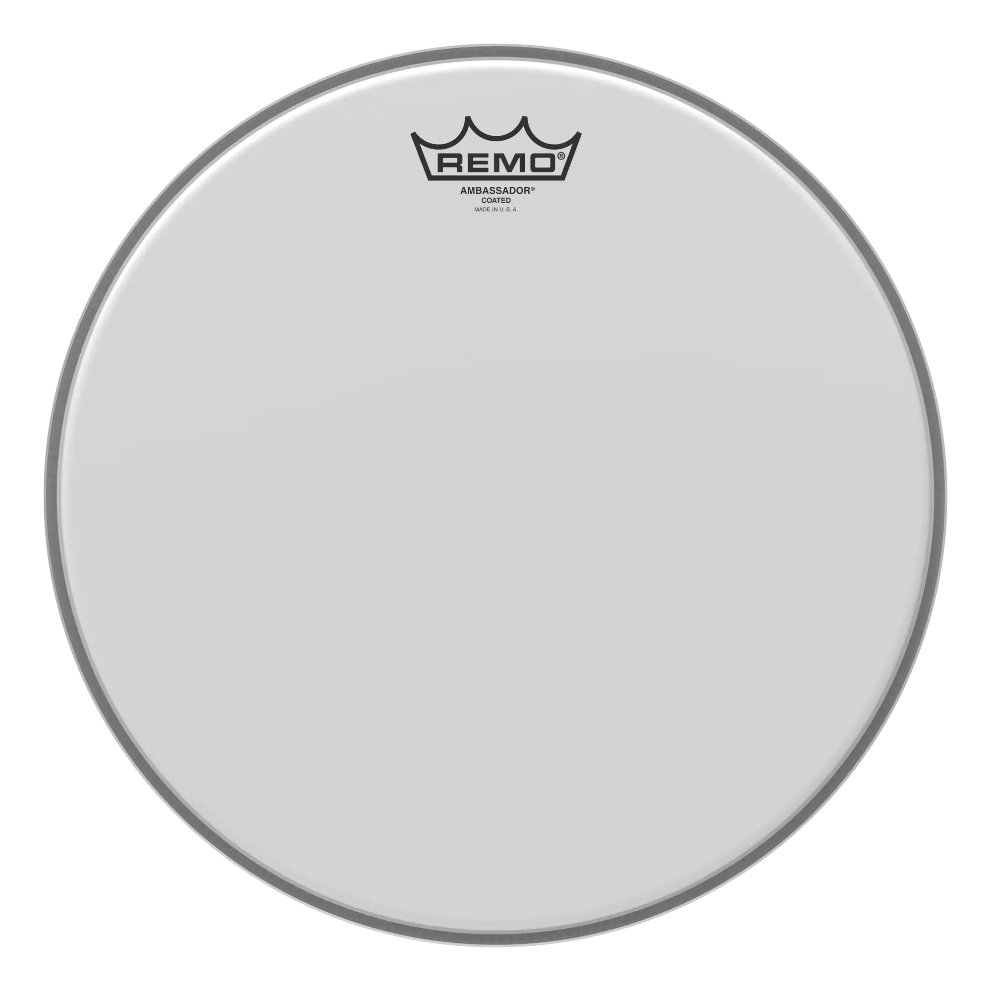Пластик для барабана Remo 13" Ambassador Coated