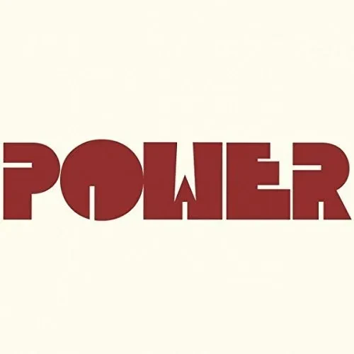 Виниловая пластинка Power - Electric Glitter Boogie [New Vinyl LP]