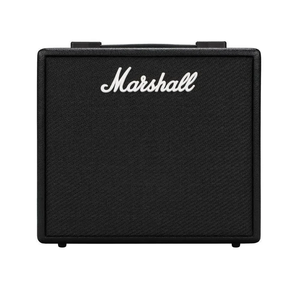 CODE25 25-Watt 1x10 Guitar Combo Amplifier