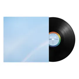 Виниловая пластинка Turnstile – Never Enough (Релиз 2025)