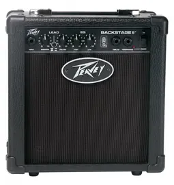 Комбоусилитель для электрогитары  PEAVEY BackStage