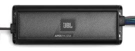 JBL APEX PA1254 Class-D Compact 4-Channel Powersports Amplifier
