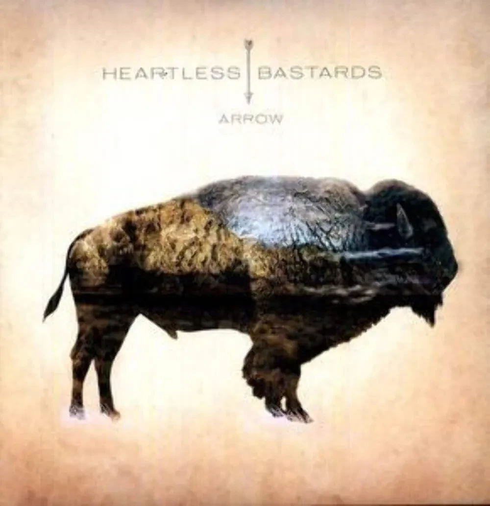 Виниловая пластинка Heartless Bastards – Arrow Sealed