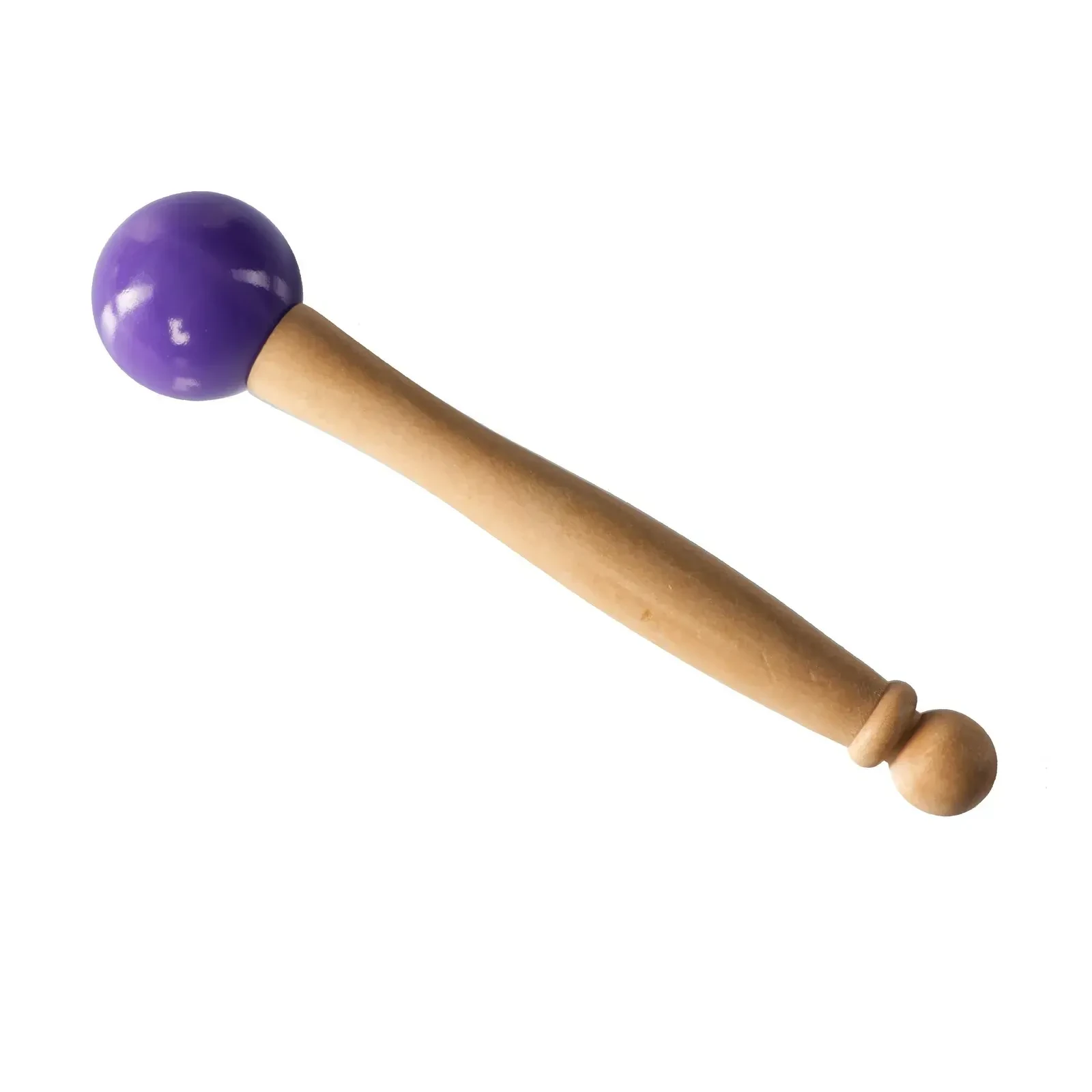 Маллет для поющей чаши Fame Audio F-SBM-P Purple