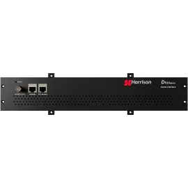 Harrison D510 10x14 Dante Interface Card for the D510r Rack (1G Ethernet)