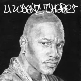 Виниловая пластинка Cam'ron – U Wasn't There 2023 Sealed