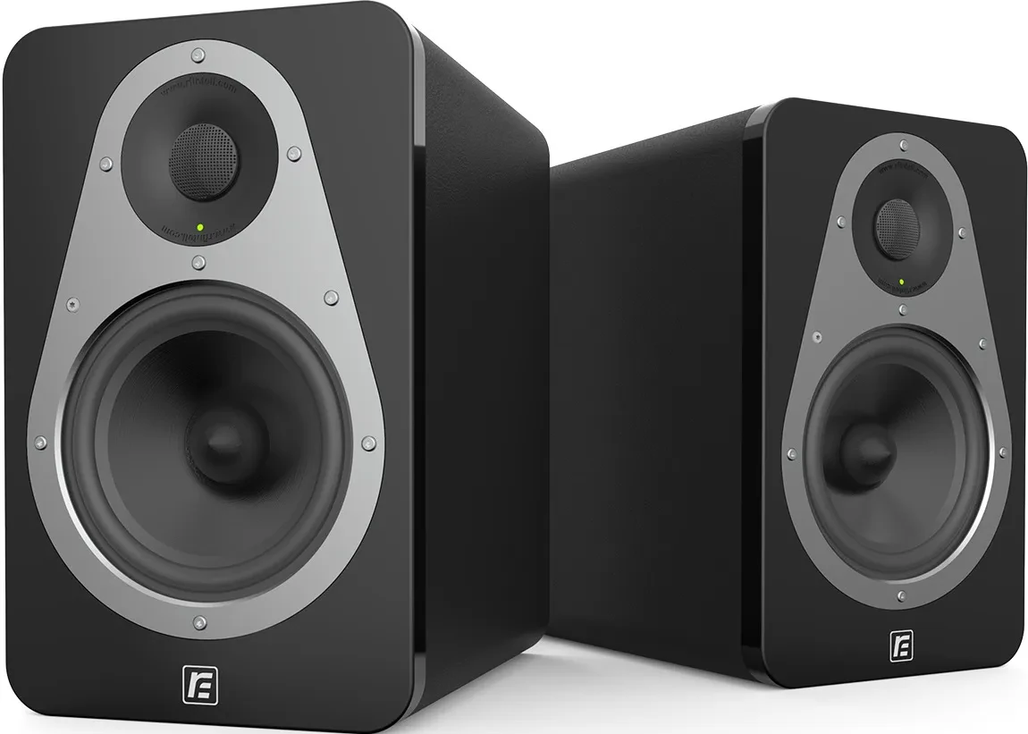 Активные студийные мониторы RFIntell MQ-260
