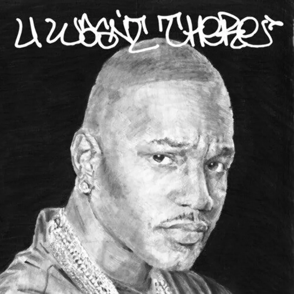 Виниловая пластинка Cam'ron – U Wasn't There 2023 Sealed