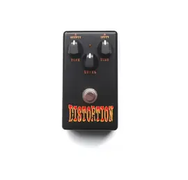 Педаль эффектов для электрогитары Belcat DST-301 Distortion