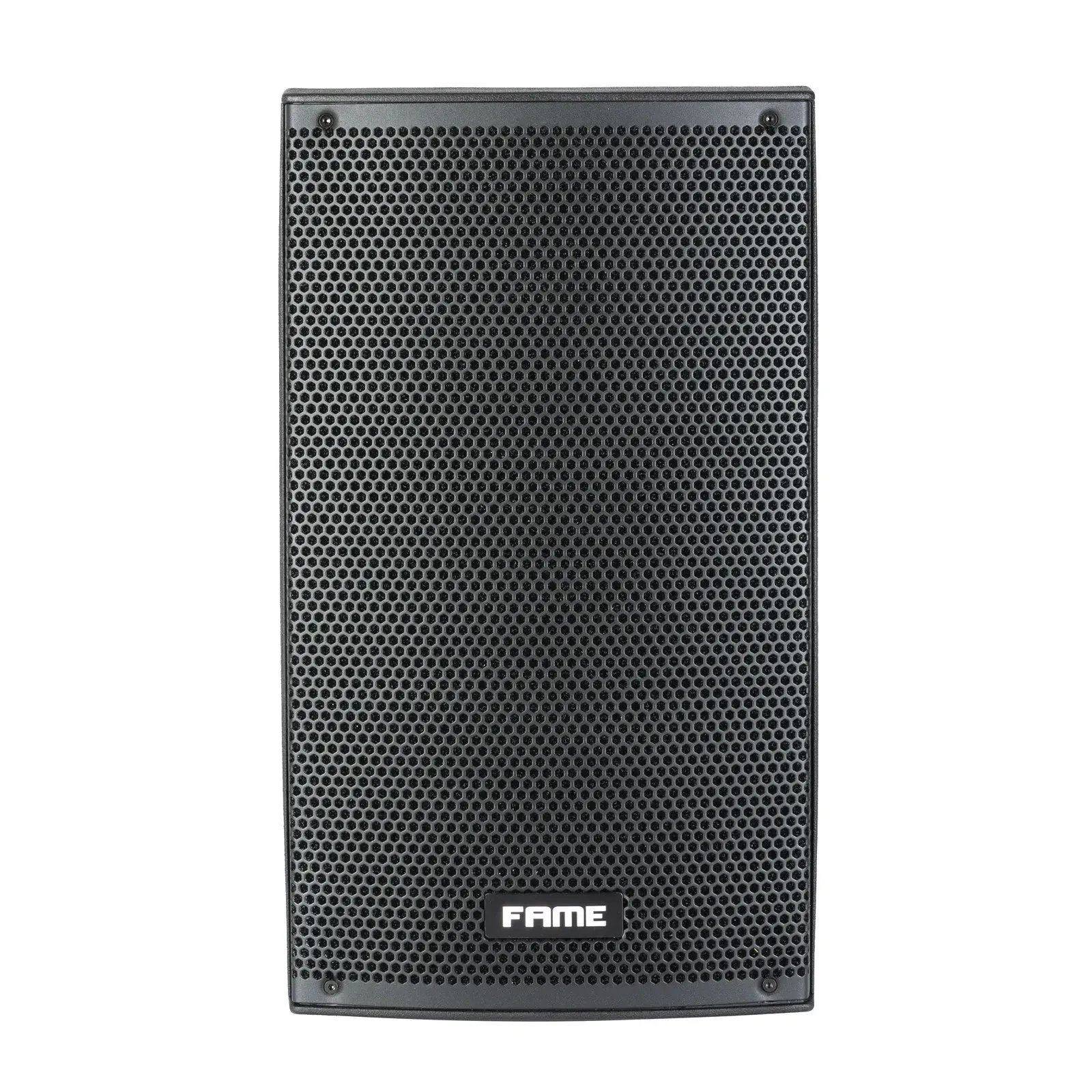 Акустическая система активная Fame Audio 10", 1" компрессионный драйвер, 250W RMS, DSP, 130 дБ SPL