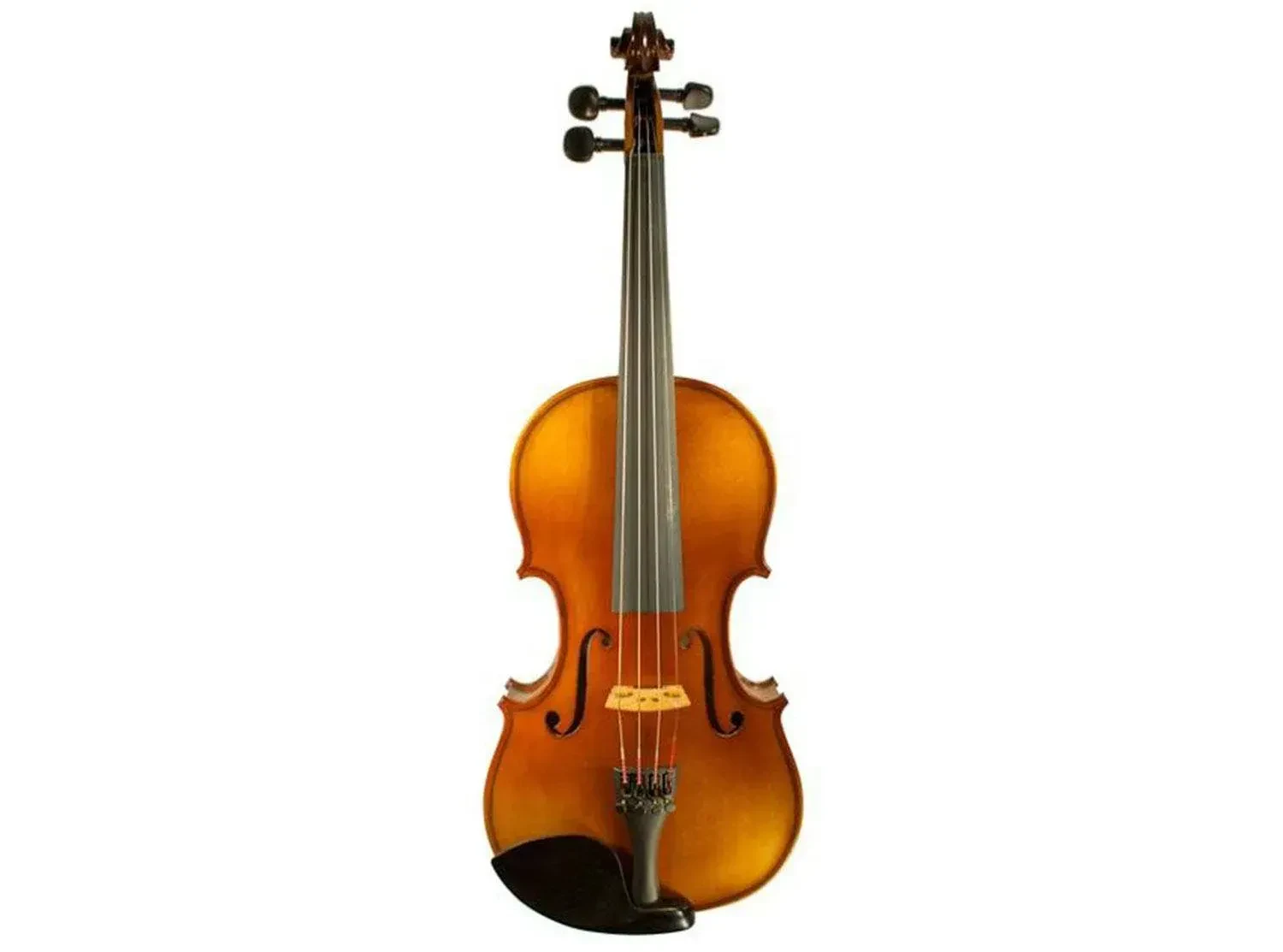 Скрипка Carlo Robelli CR-264 3/4, цельнодеревянная (набор)