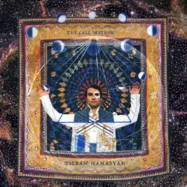 Виниловая пластинка Tigran Hamasyan – The Call Within (Релиз 2020)