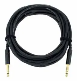 Инструментальный кабель Cordial CFM 6 VV 6 метров