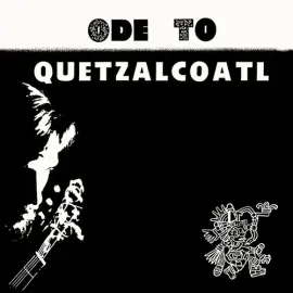 Виниловая пластинка Dave Bixby - Ode To Quetzalcoatl [New Vinyl LP]