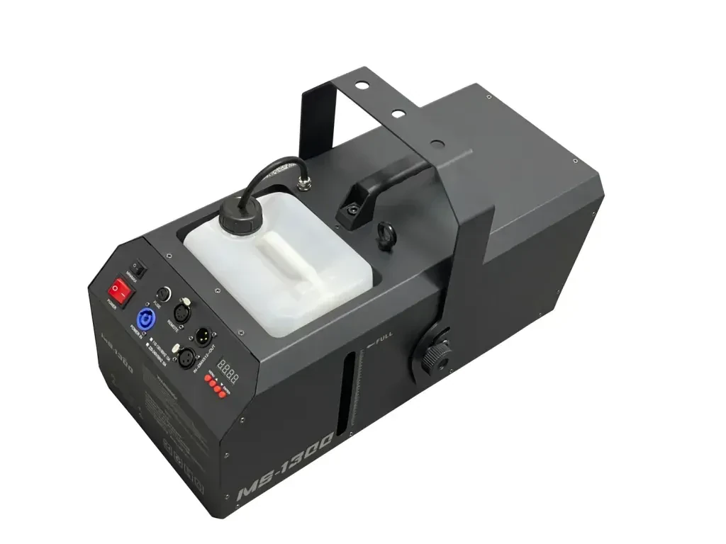 Генератор снега LFocus LF-MS-1300