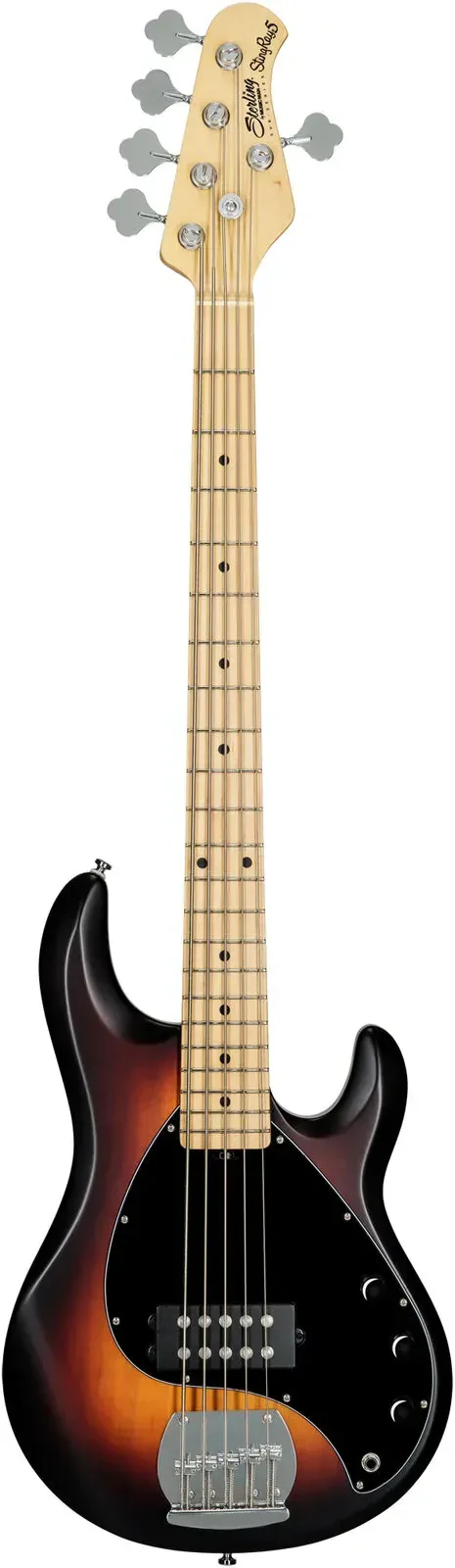 STERLING by Music Man SUB Ray 5 VSBSM1 Stingray