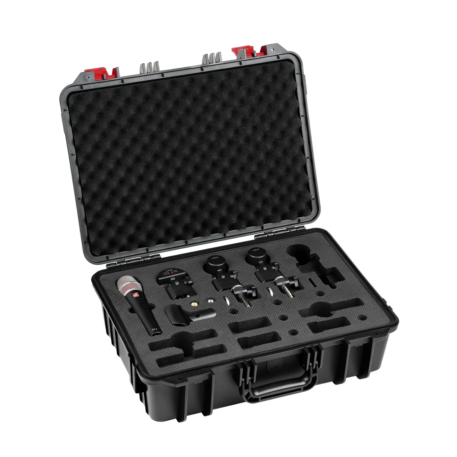 sE Electronics V Pack Venue with V Kick Microphone