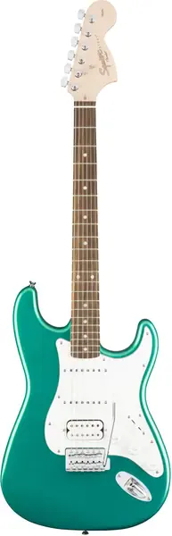 Электрогитара Fender Squier Affinity Stratocaster HSS Laurel FB RCG